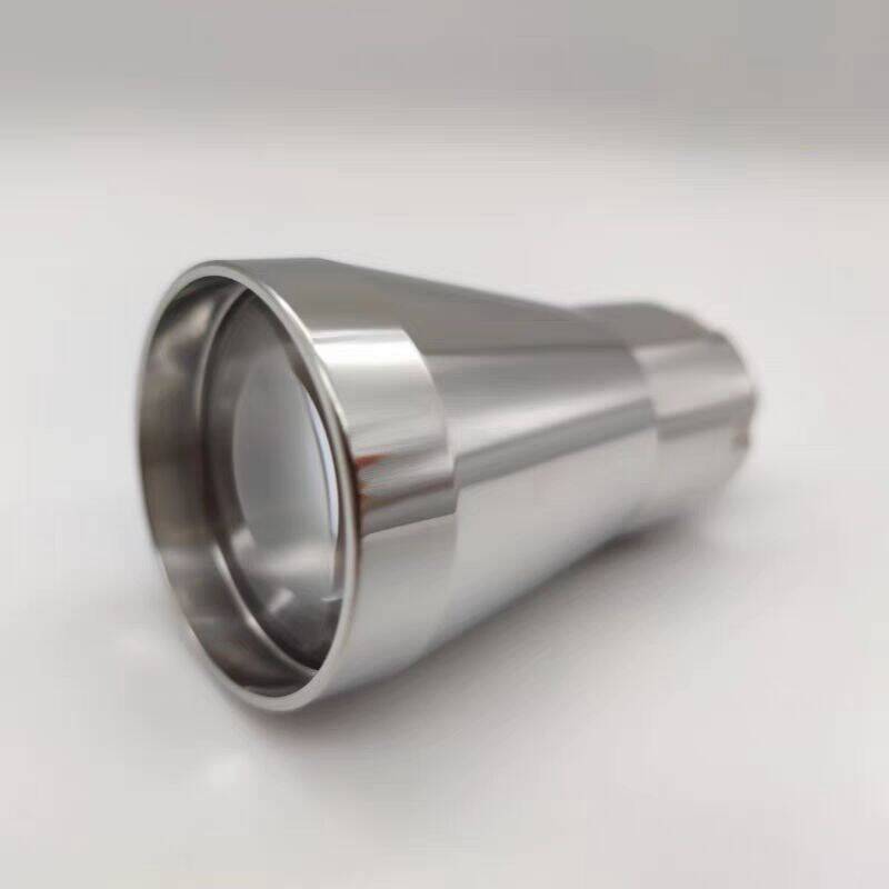 5X Magnification Optical Beam Expander